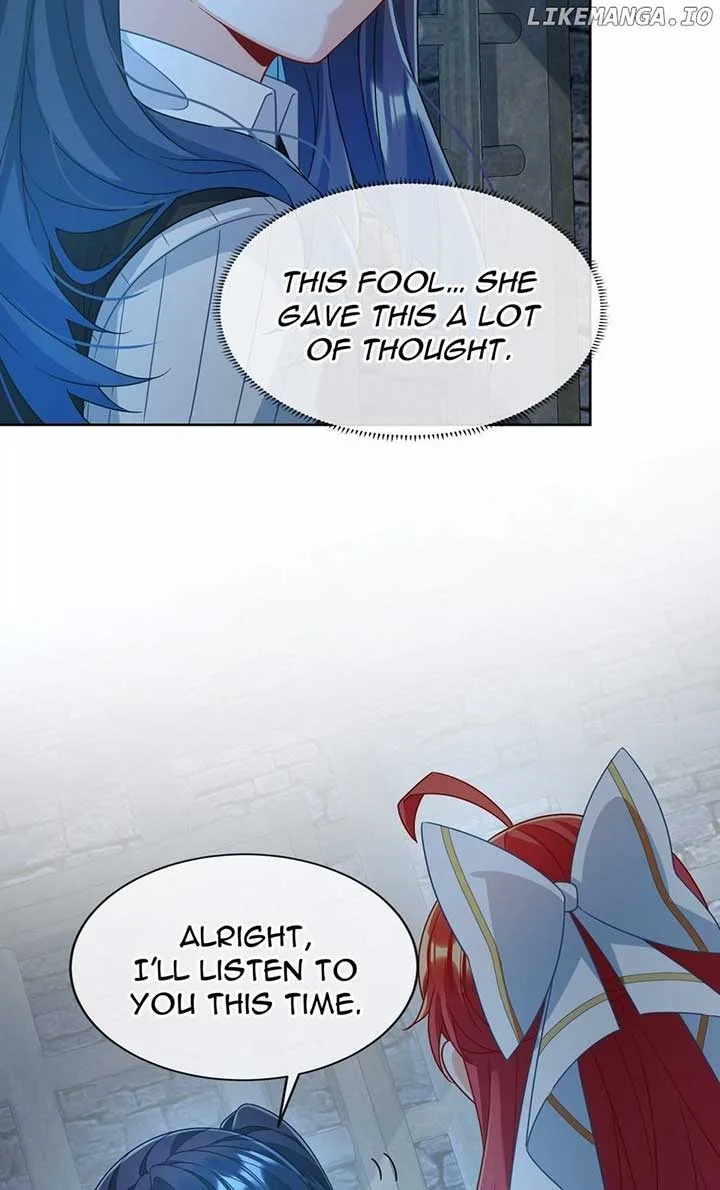 The Daughter of Evil and Miss Devil Chapter 56 page 18