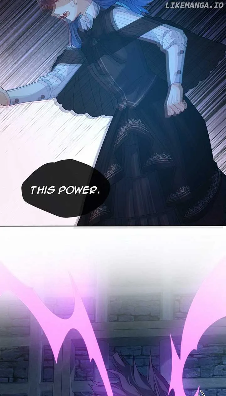 The Daughter of Evil and Miss Devil Chapter 57 page 9