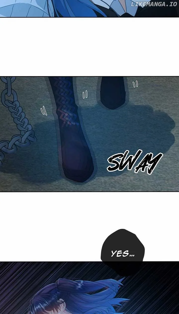 The Daughter of Evil and Miss Devil Chapter 57 page 8