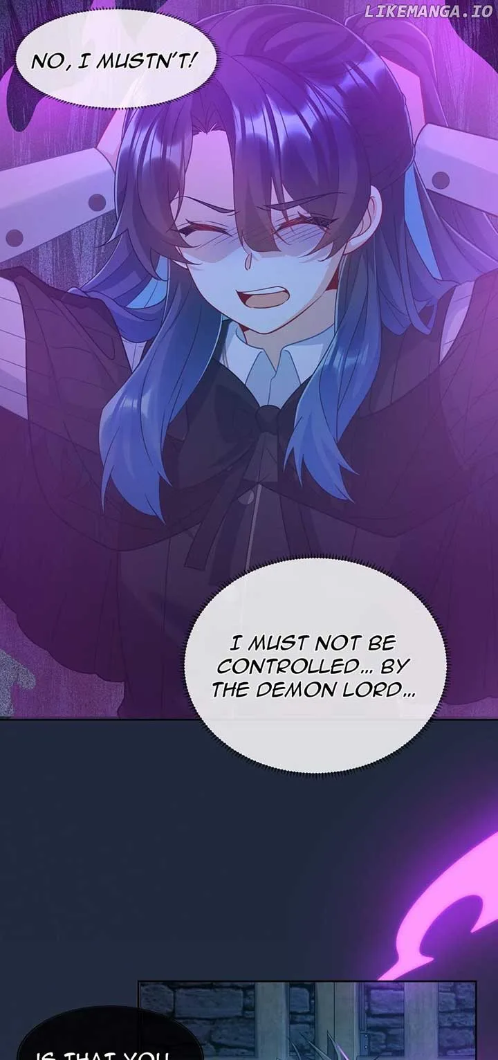 The Daughter of Evil and Miss Devil Chapter 57 page 13