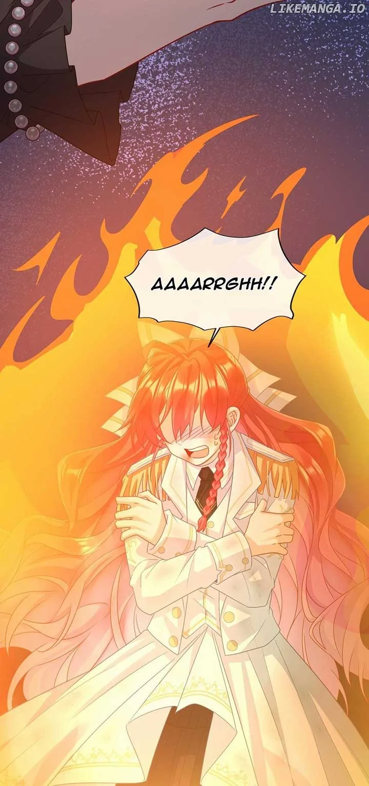 The Daughter of Evil and Miss Devil Chapter 57 page 5