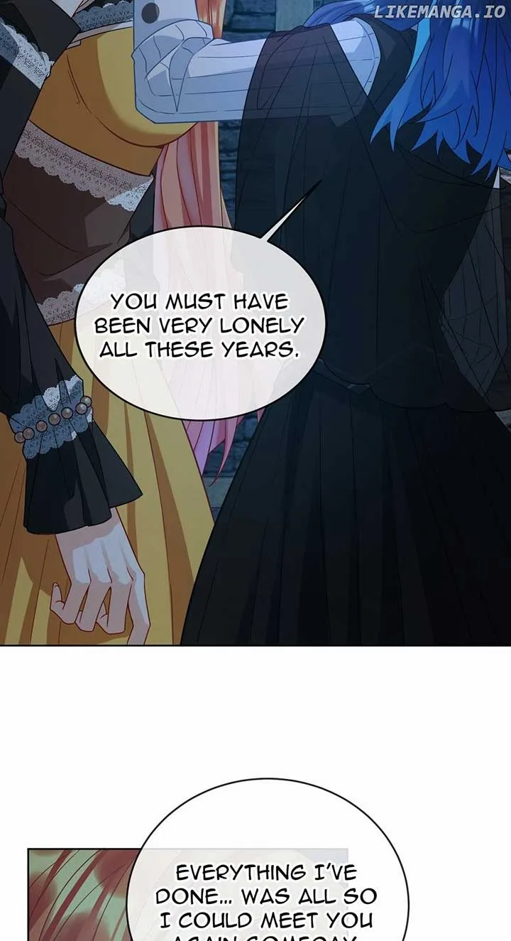 The Daughter of Evil and Miss Devil Chapter 57 page 25