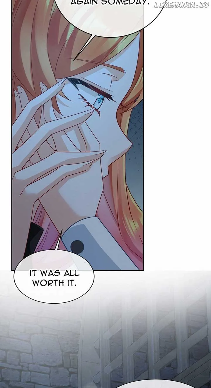 The Daughter of Evil and Miss Devil Chapter 57 page 26