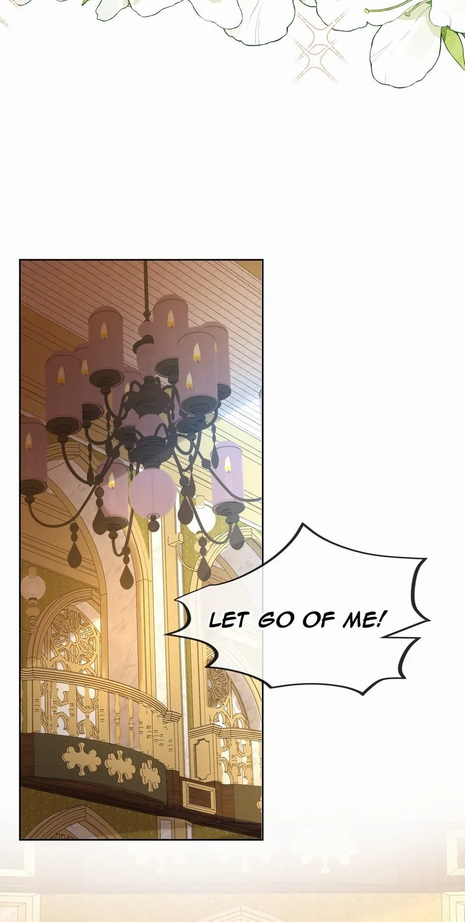 The Daughter of Evil and Miss Devil Chapter 58 page 19