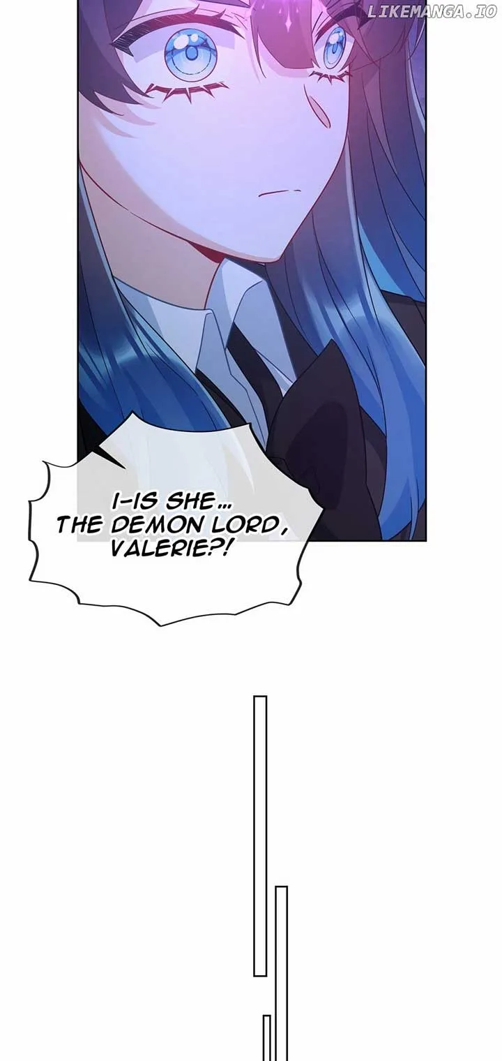 The Daughter of Evil and Miss Devil Chapter 57 page 33