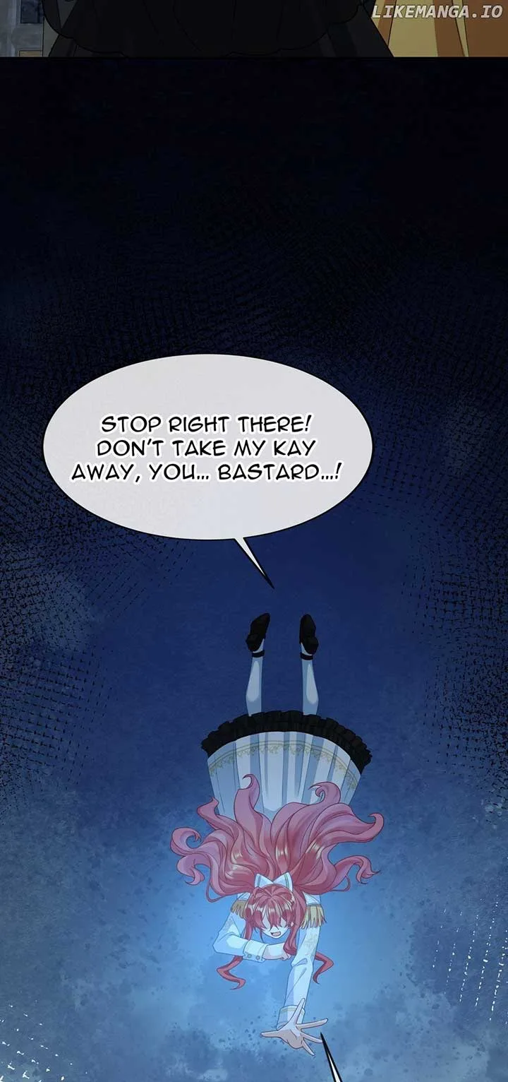 The Daughter of Evil and Miss Devil Chapter 57 page 29