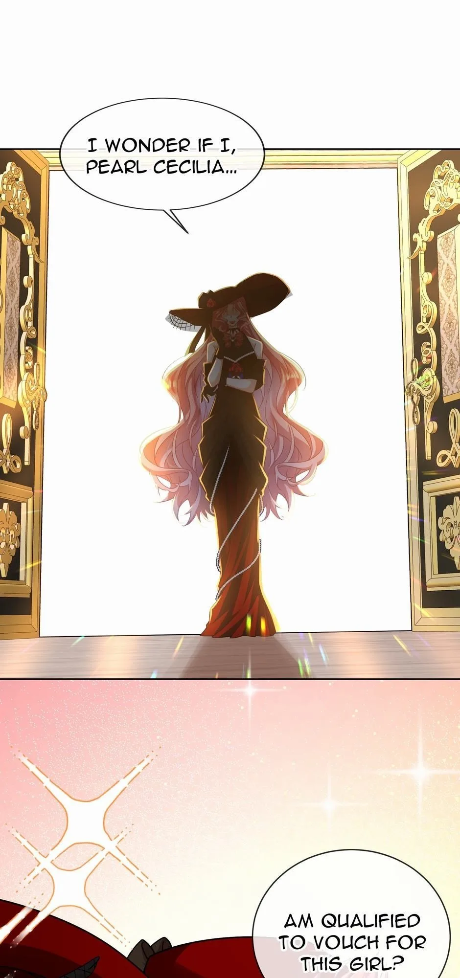The Daughter of Evil and Miss Devil Chapter 59 page 26
