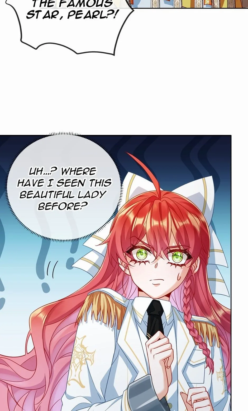 The Daughter of Evil and Miss Devil Chapter 59 page 29