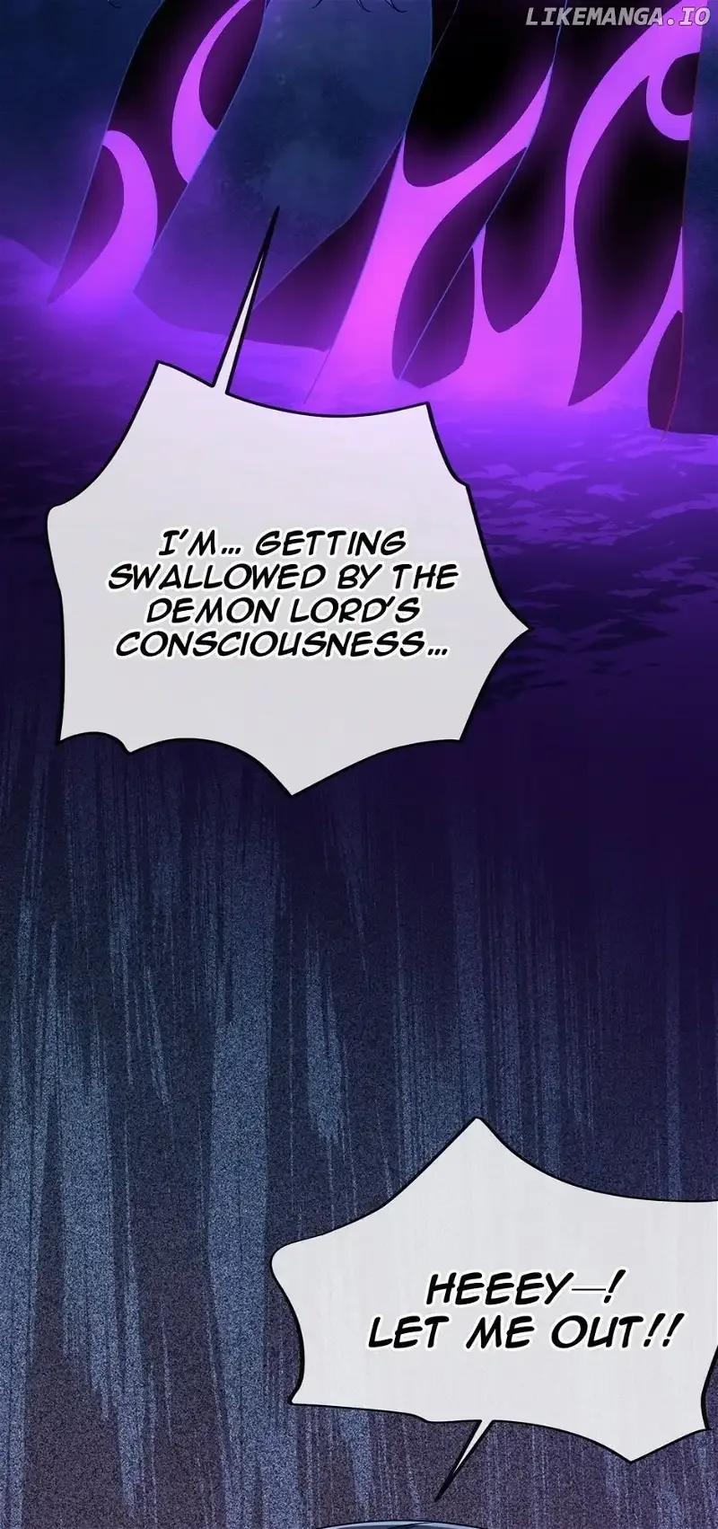 The Daughter of Evil and Miss Devil Chapter 60 page 14