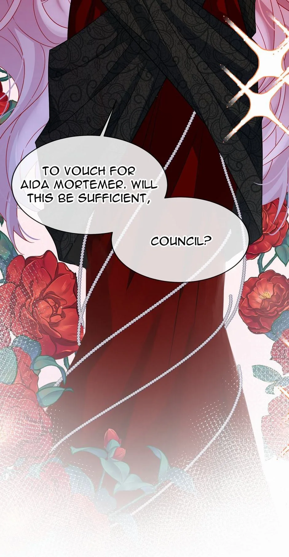 The Daughter of Evil and Miss Devil Chapter 59 page 38