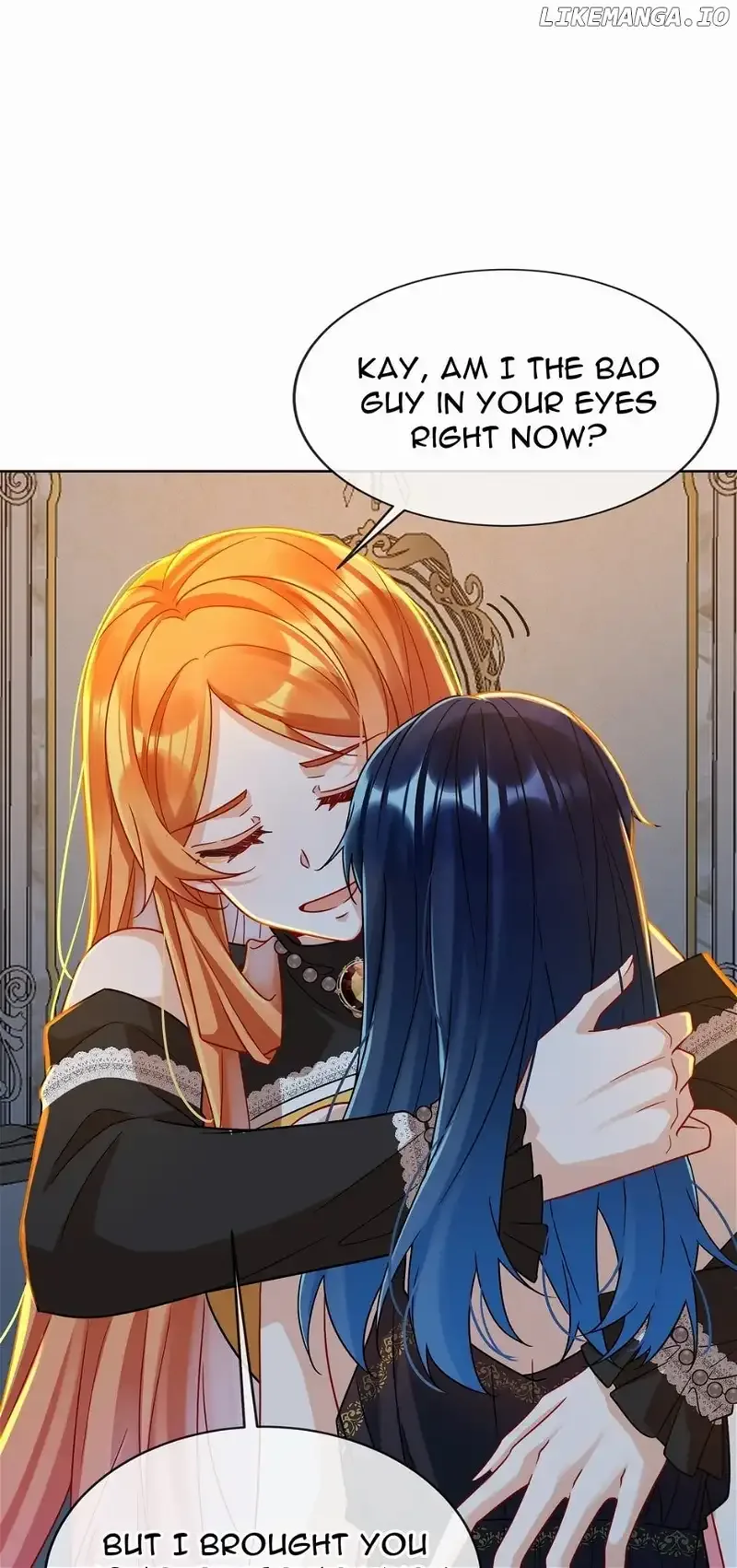The Daughter of Evil and Miss Devil Chapter 61 page 14