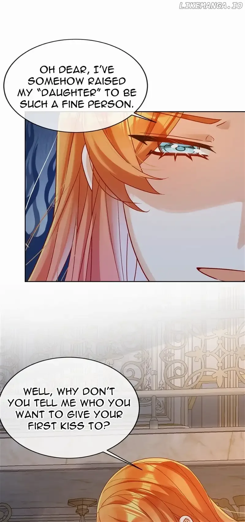 The Daughter of Evil and Miss Devil Chapter 61 page 11