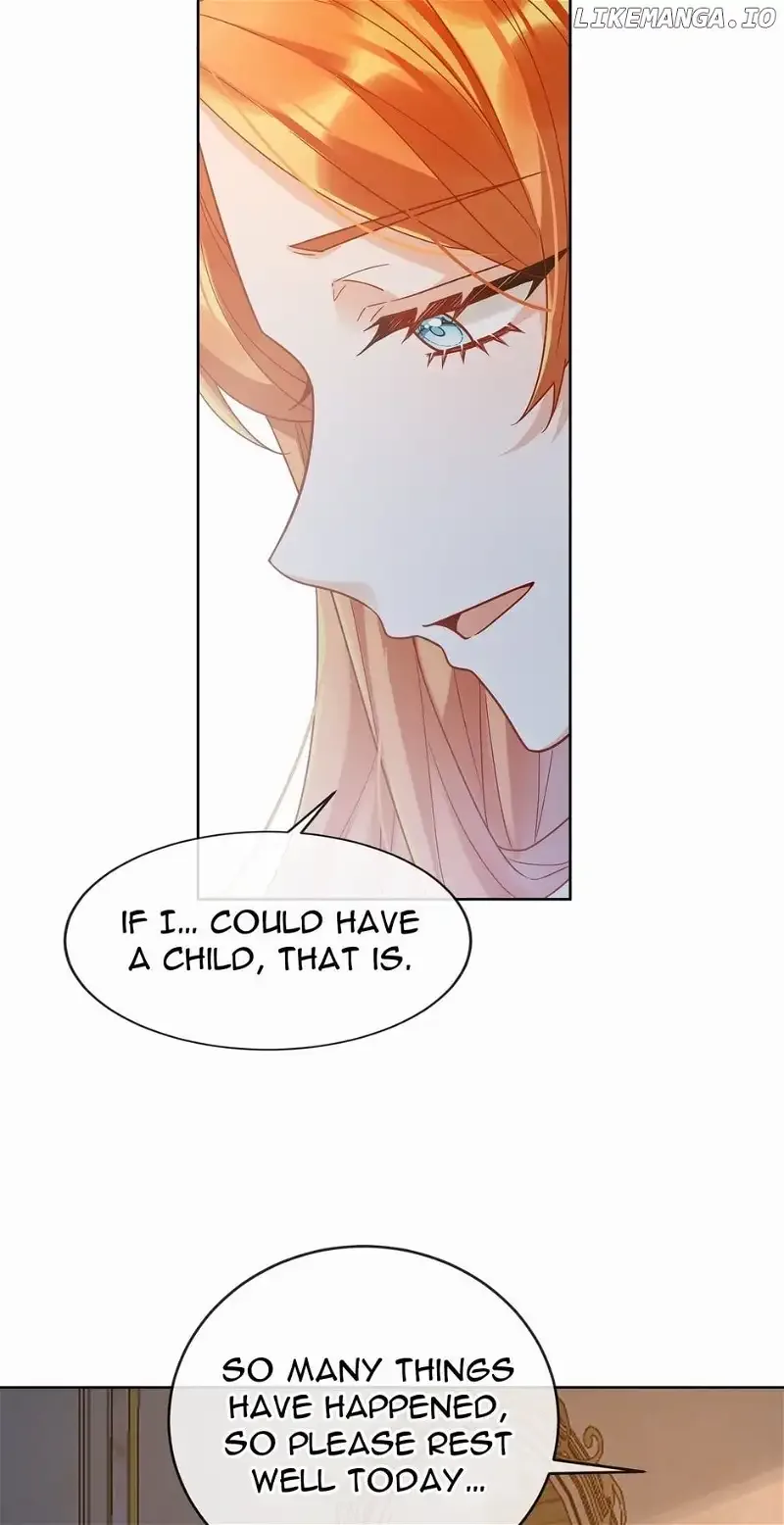 The Daughter of Evil and Miss Devil Chapter 61 page 17