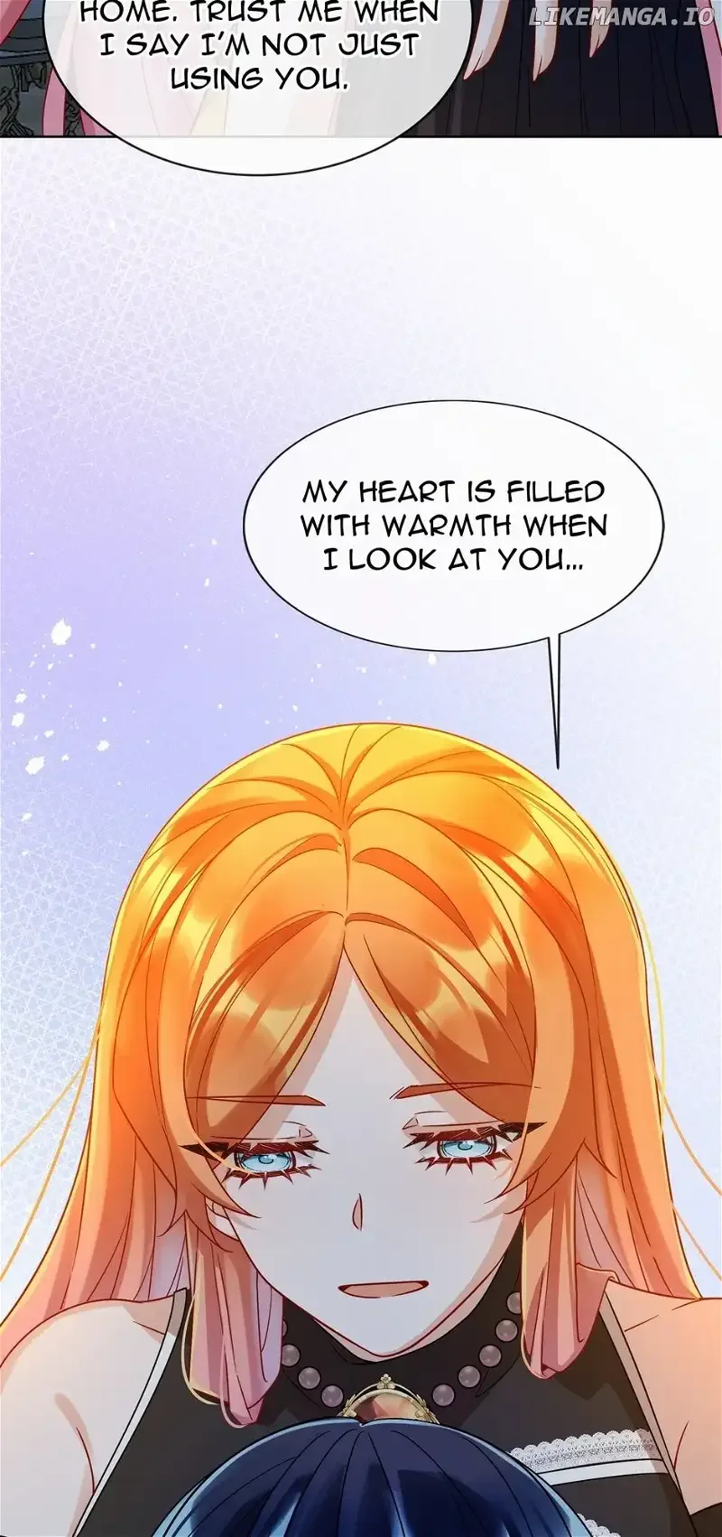 The Daughter of Evil and Miss Devil Chapter 61 page 15