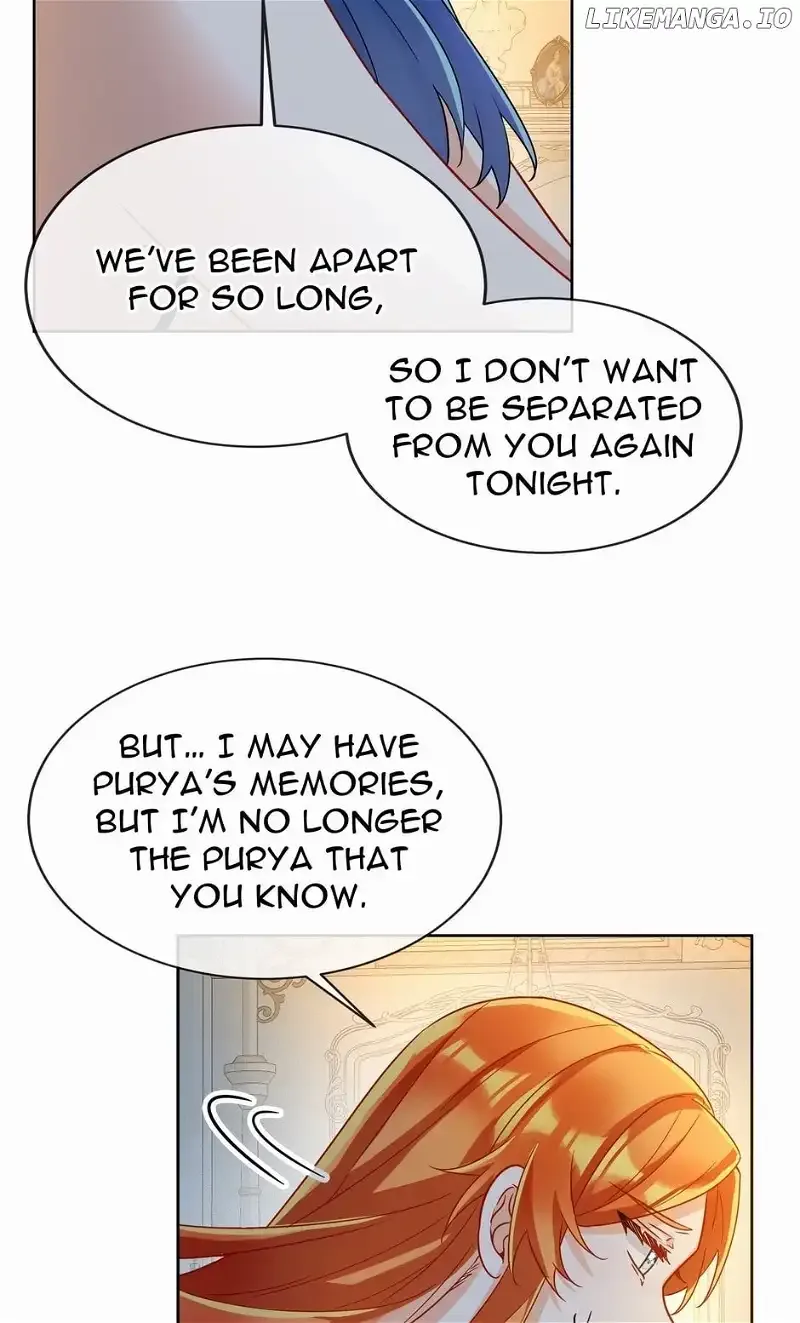 The Daughter of Evil and Miss Devil Chapter 60 page 42