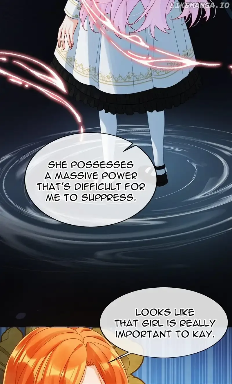 The Daughter of Evil and Miss Devil Chapter 60 page 26