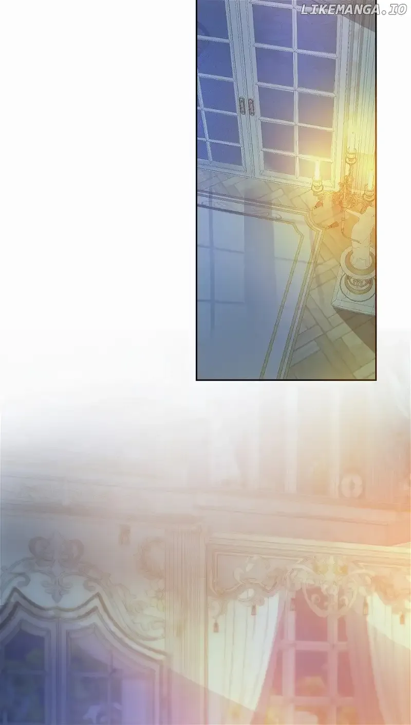 The Daughter of Evil and Miss Devil Chapter 60 page 35