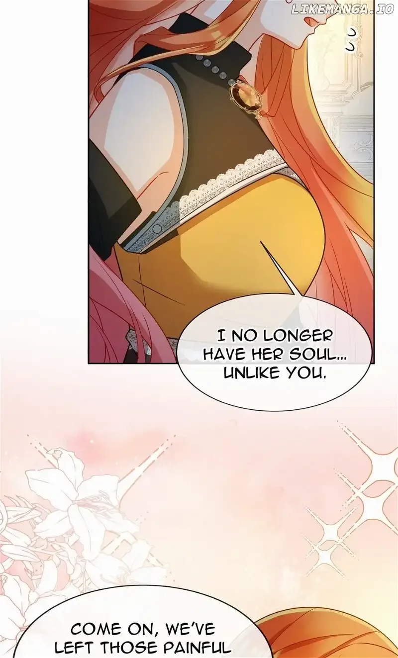 The Daughter of Evil and Miss Devil Chapter 60 page 43