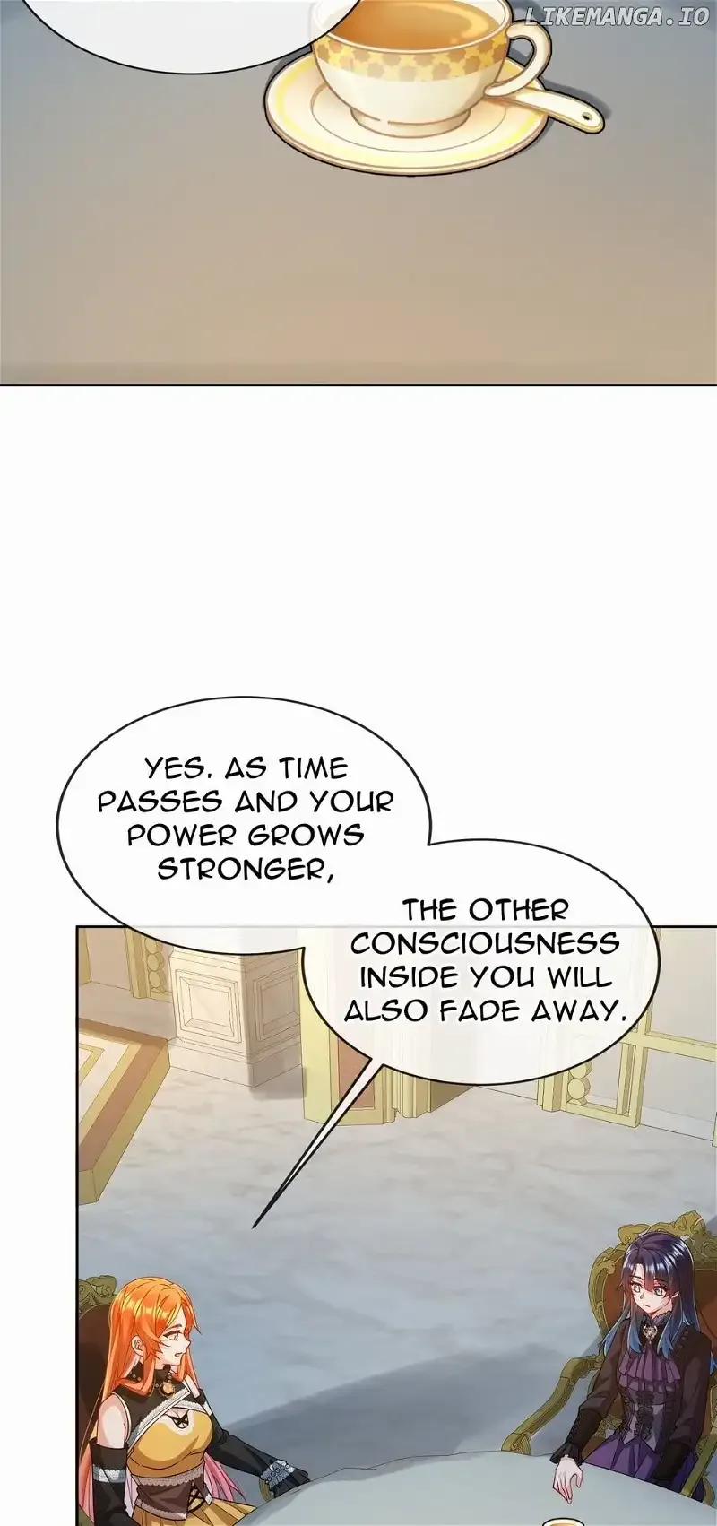 The Daughter of Evil and Miss Devil Chapter 60 page 22