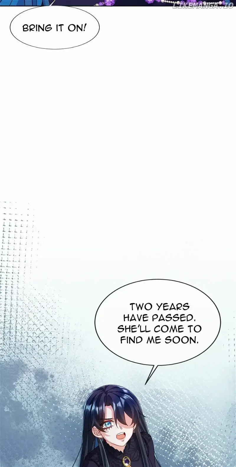 The Daughter of Evil and Miss Devil Chapter 63 page 43