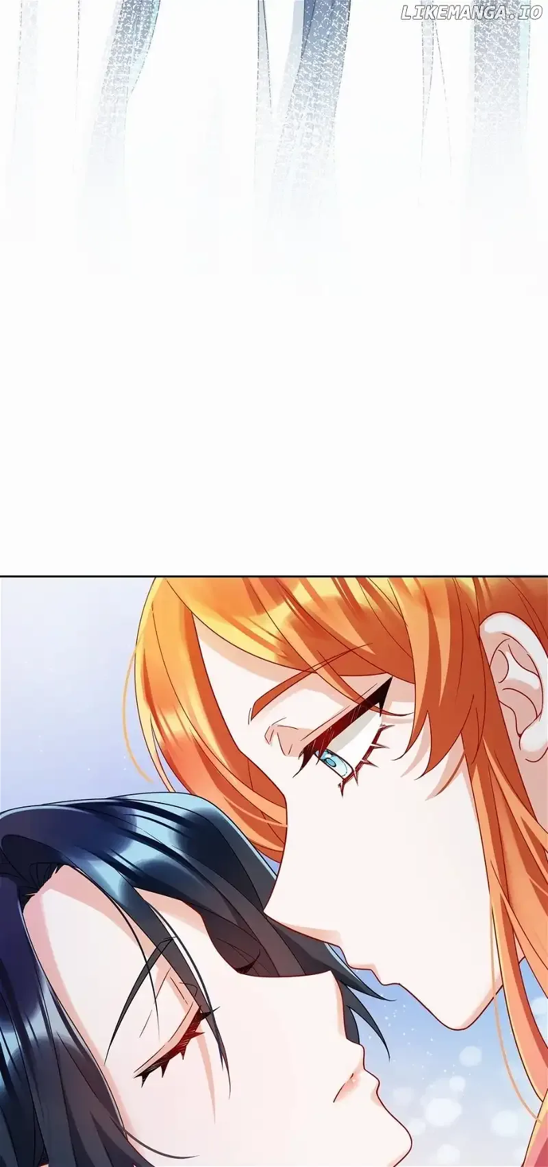 The Daughter of Evil and Miss Devil Chapter 63 page 31