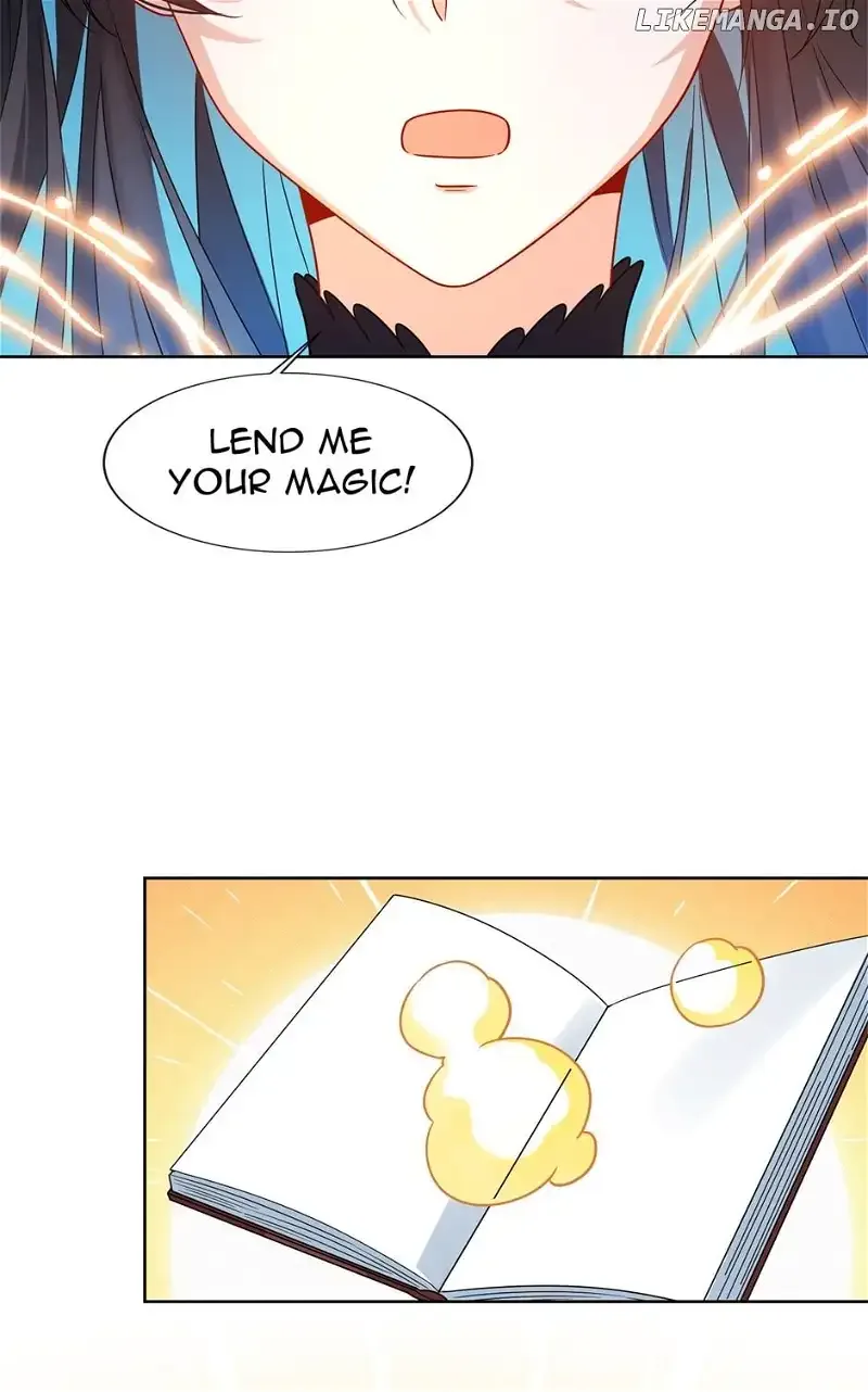 The Daughter of Evil and Miss Devil Chapter 64 page 18