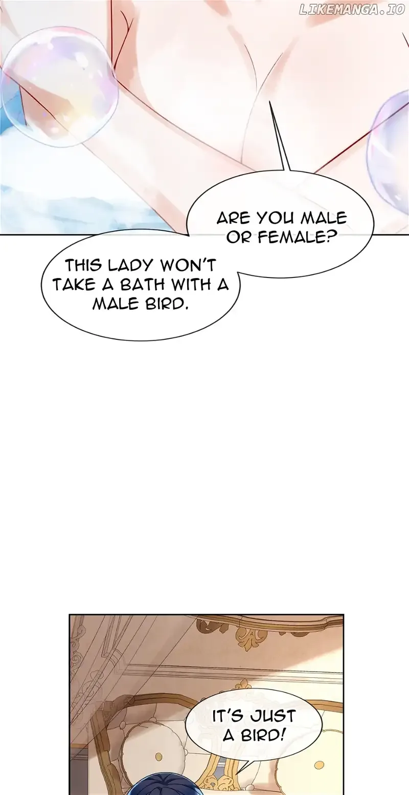 The Daughter of Evil and Miss Devil Chapter 66 page 30
