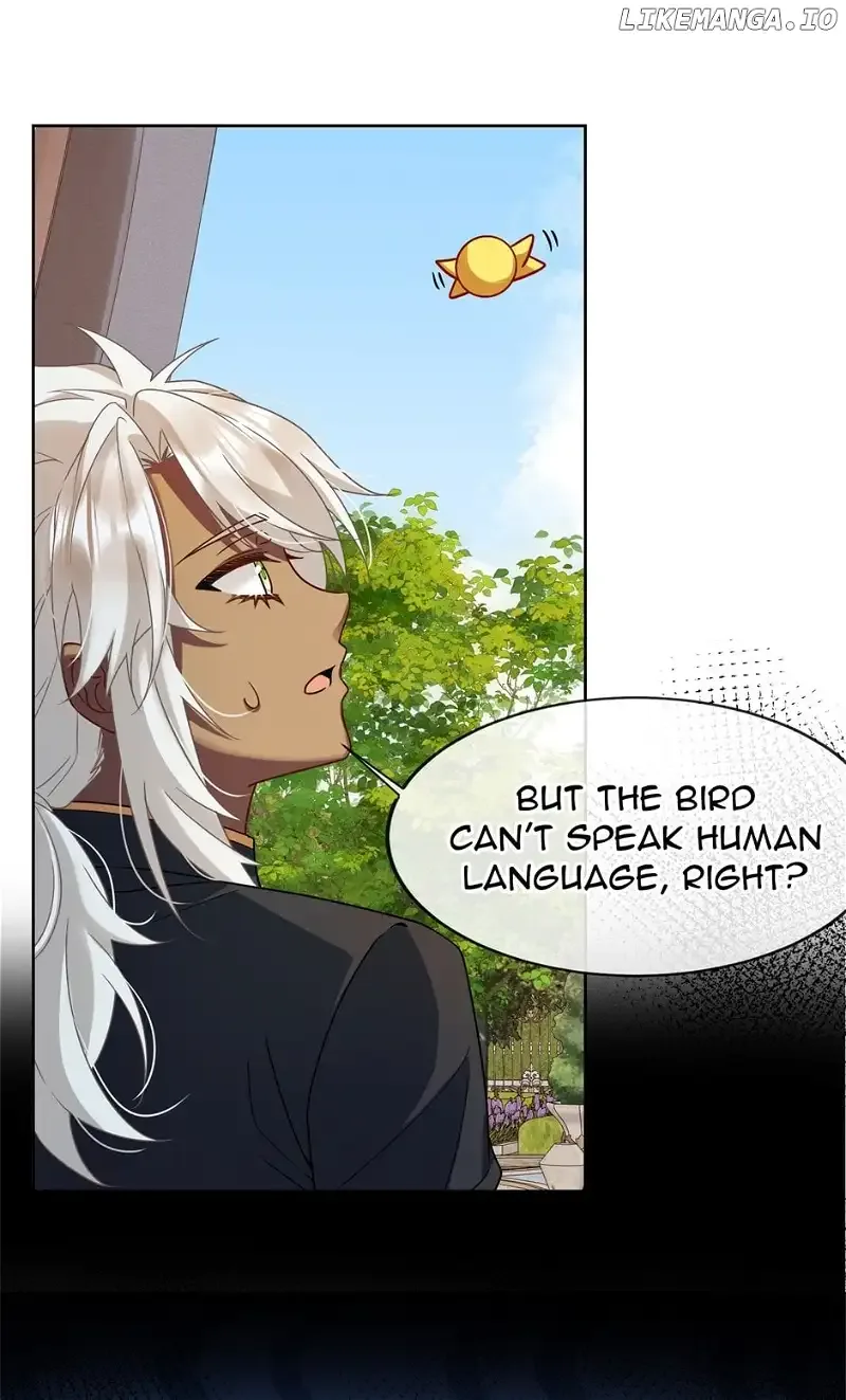 The Daughter of Evil and Miss Devil Chapter 64 page 25