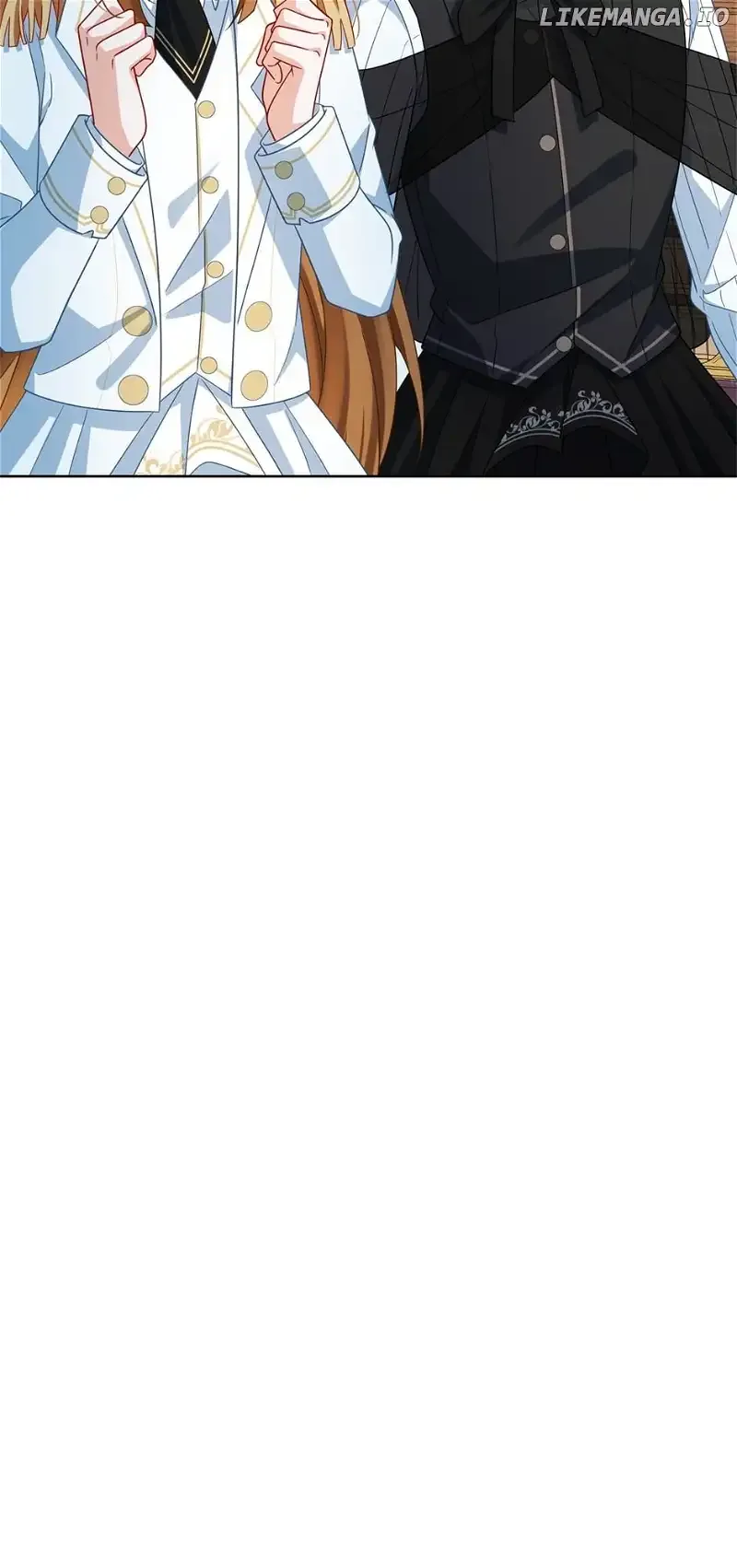 The Daughter of Evil and Miss Devil Chapter 64 page 32