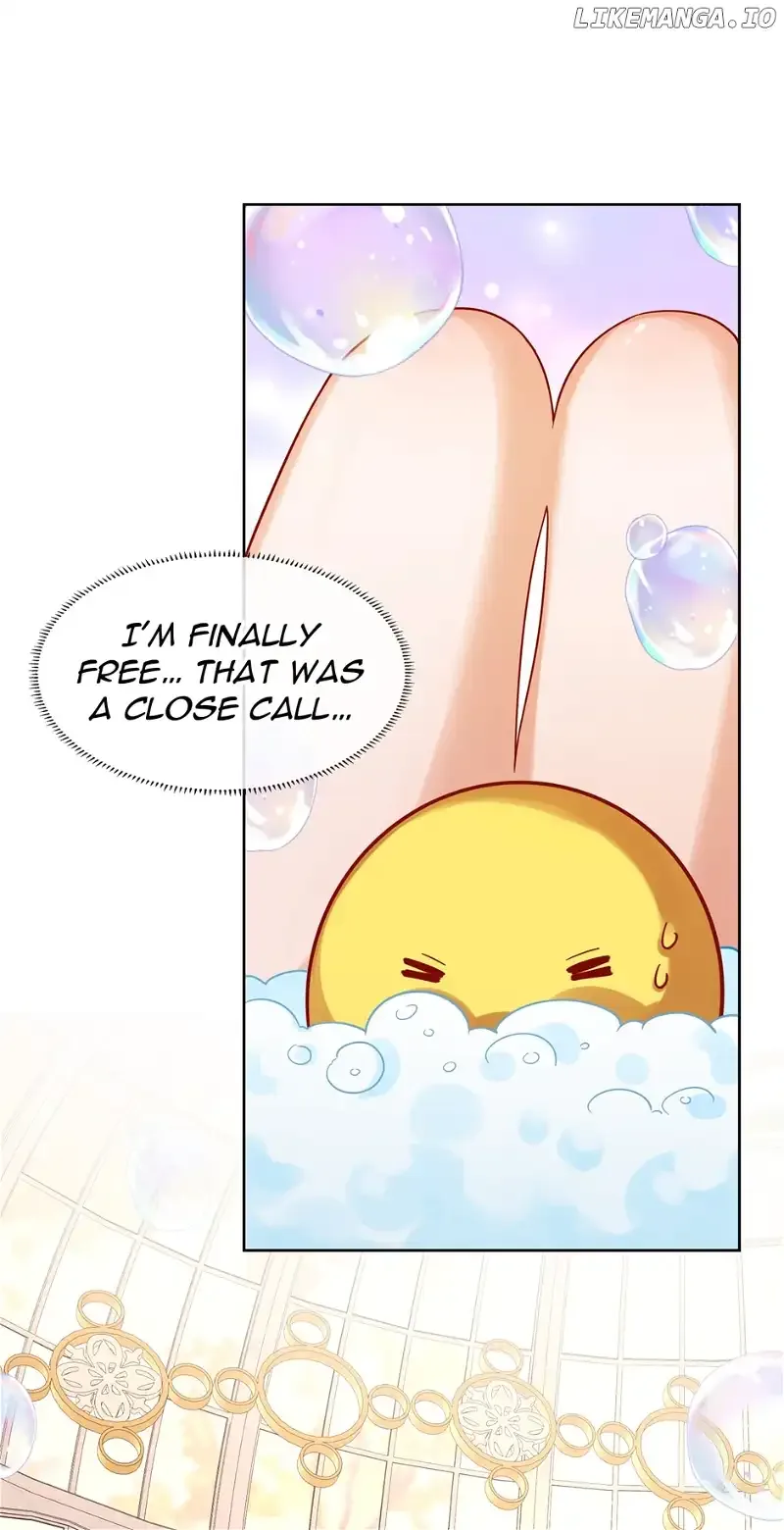 The Daughter of Evil and Miss Devil Chapter 66 page 37