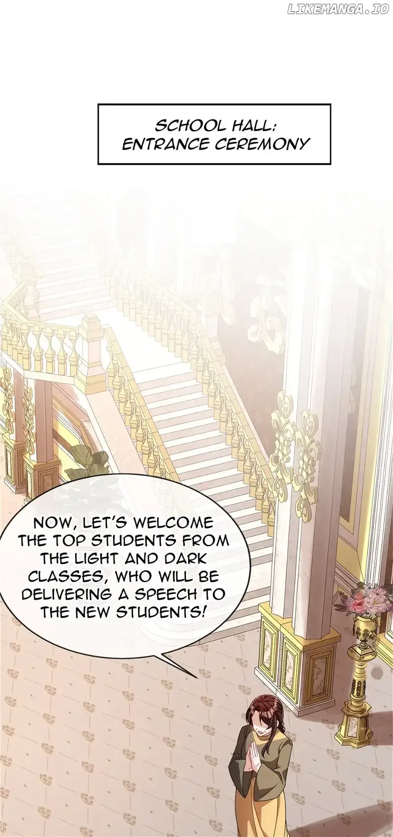 The Daughter of Evil and Miss Devil Chapter 64 page 33