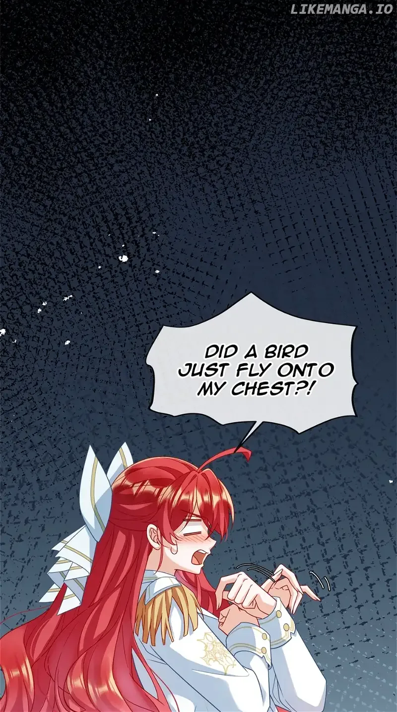 The Daughter of Evil and Miss Devil Chapter 64 page 41