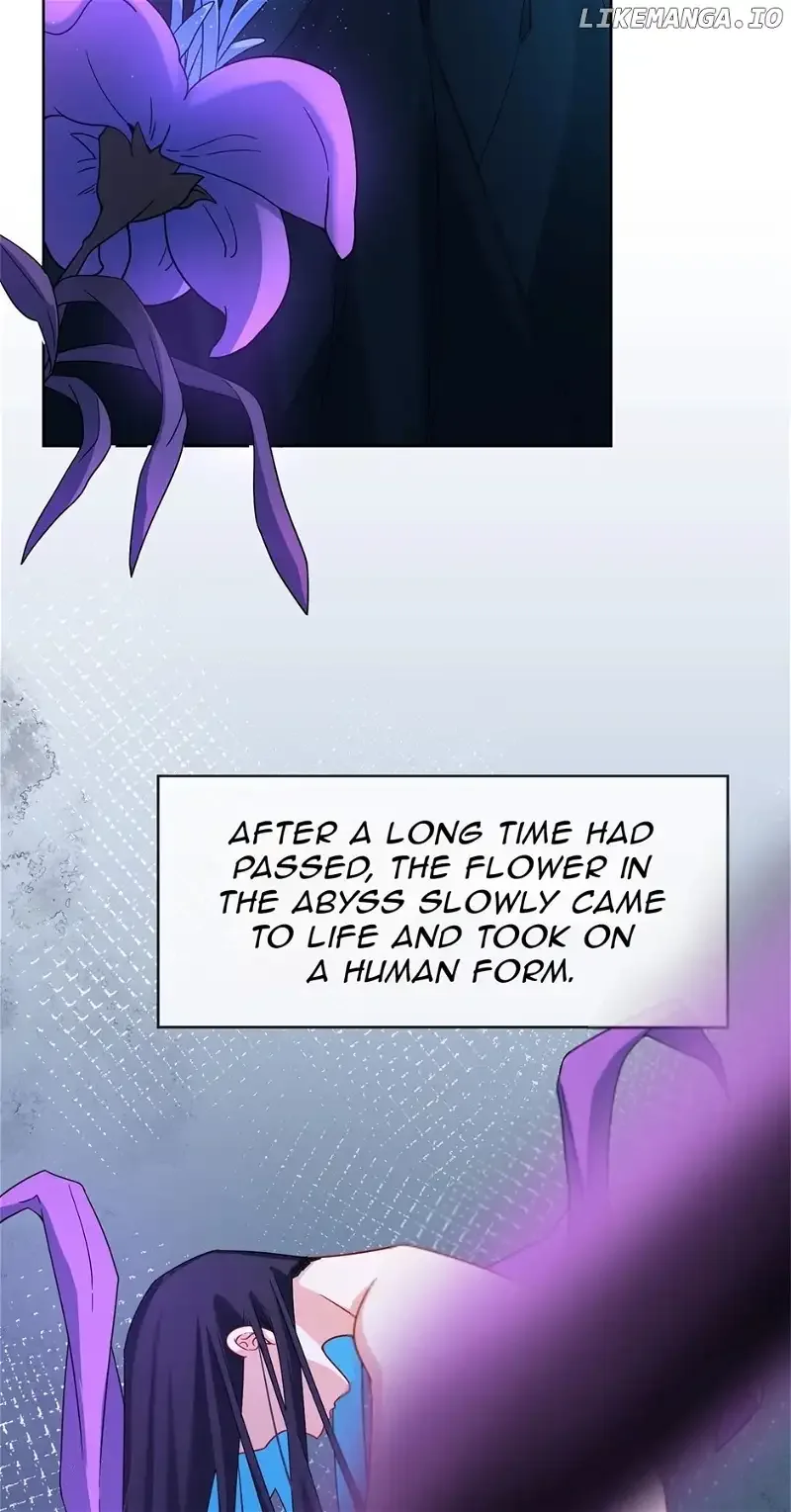 The Daughter of Evil and Miss Devil Chapter 68 page 4