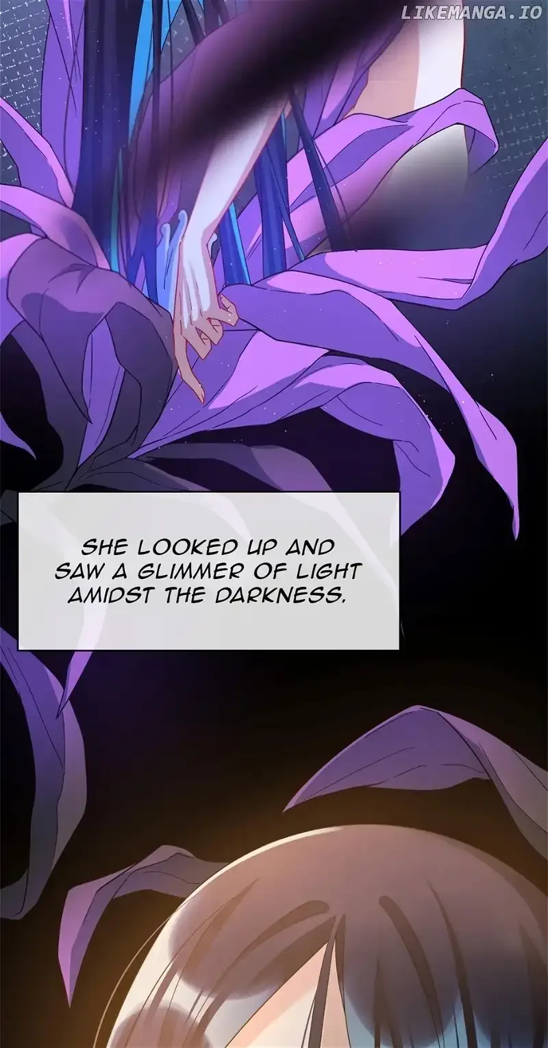 The Daughter of Evil and Miss Devil Chapter 68 page 5