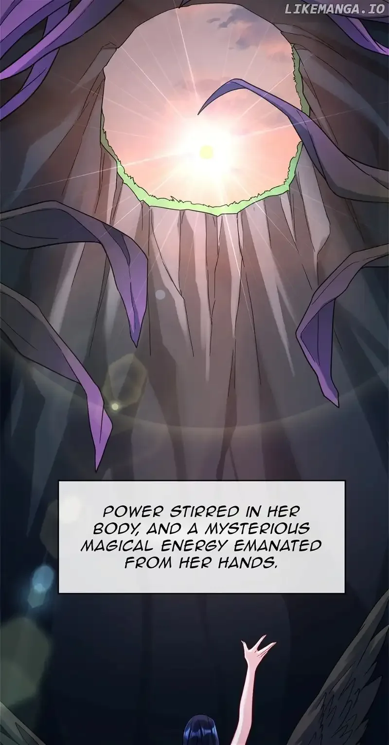 The Daughter of Evil and Miss Devil Chapter 68 page 7