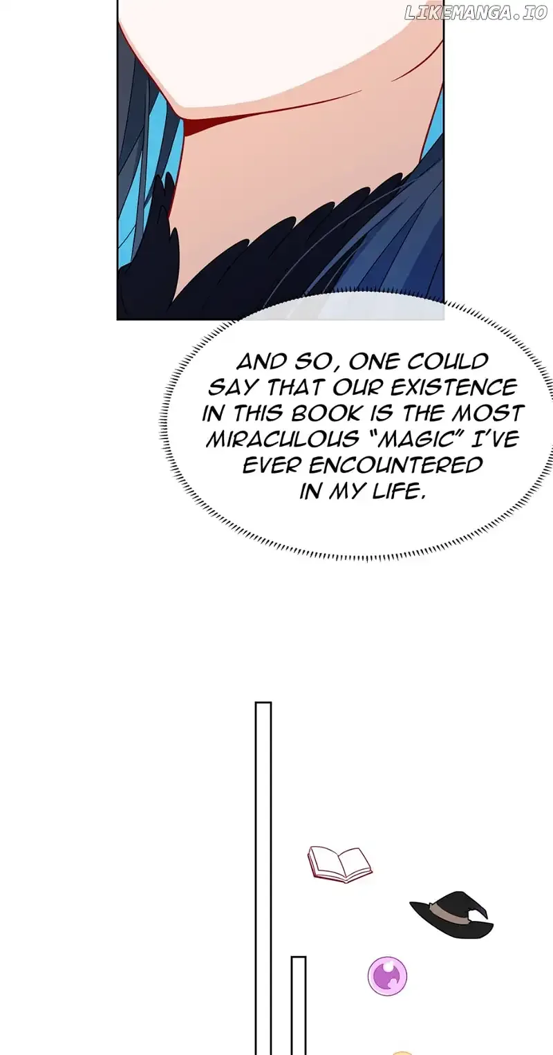 The Daughter of Evil and Miss Devil Chapter 65 page 41