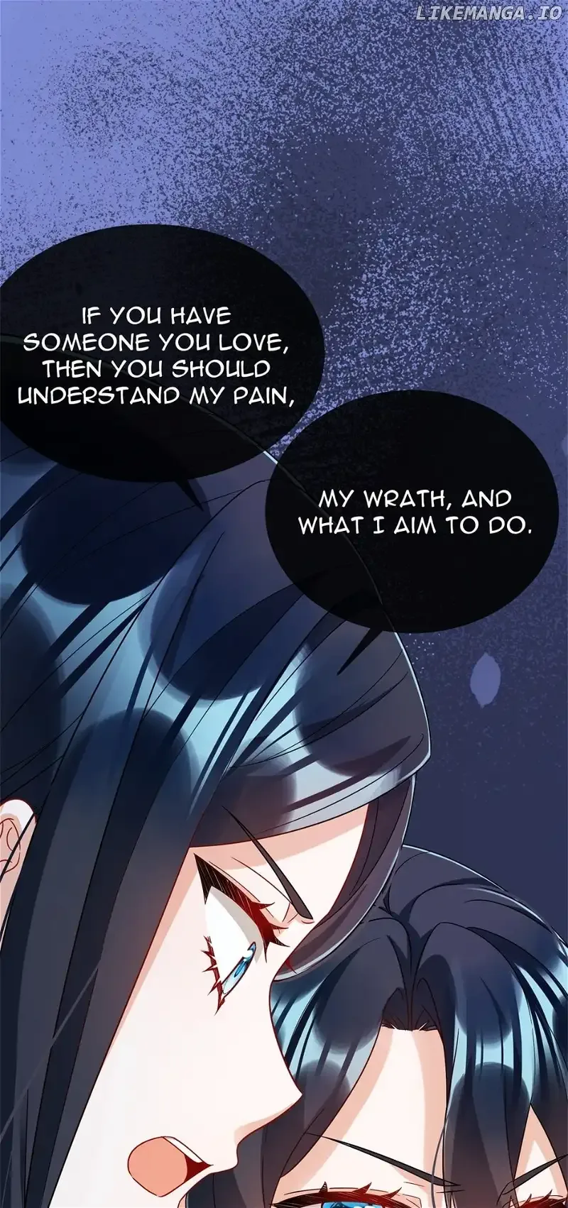 The Daughter of Evil and Miss Devil Chapter 65 page 30