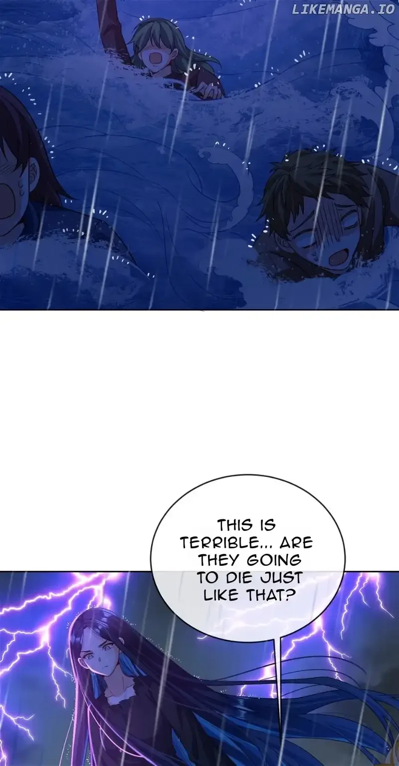 The Daughter of Evil and Miss Devil Chapter 68 page 32