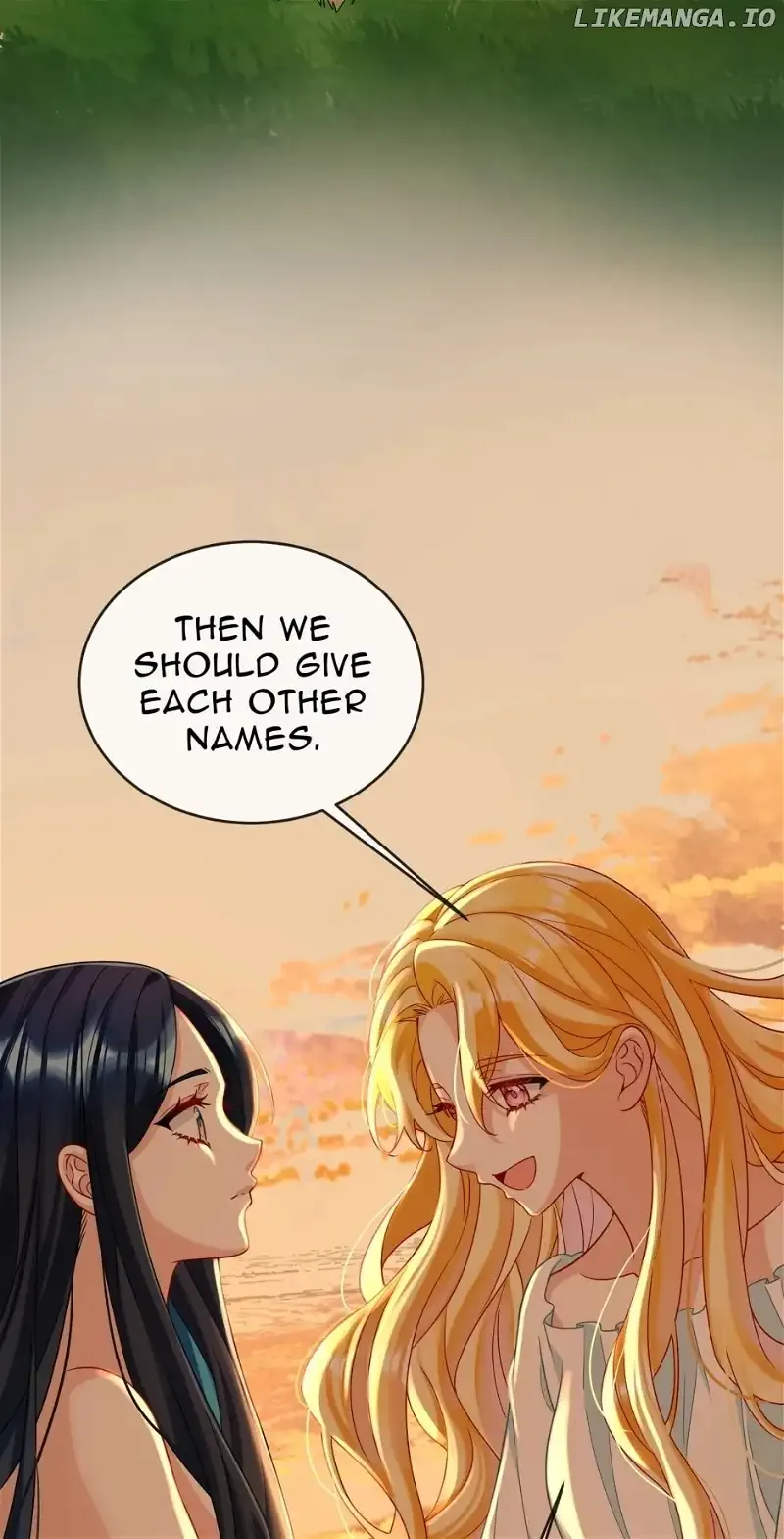 The Daughter of Evil and Miss Devil Chapter 68 page 18