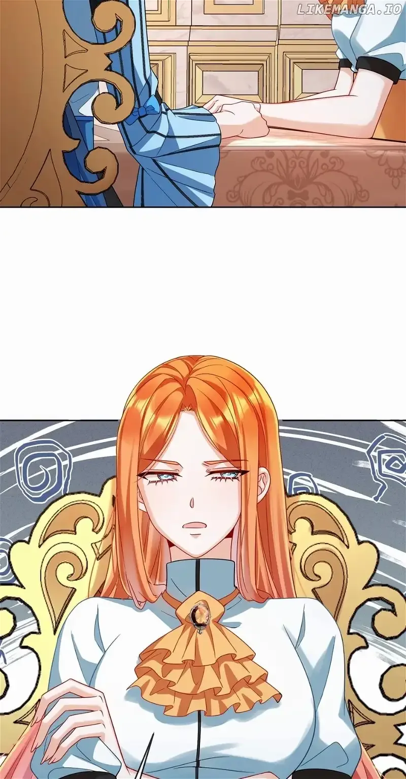 The Daughter of Evil and Miss Devil Chapter 68.5 page 7