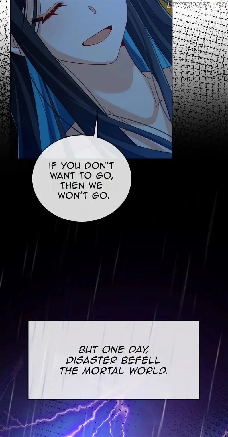 The Daughter of Evil and Miss Devil Chapter 68 page 30