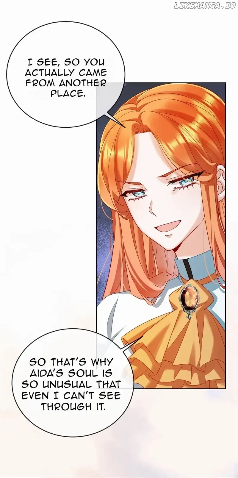 The Daughter of Evil and Miss Devil Chapter 68.5 page 11