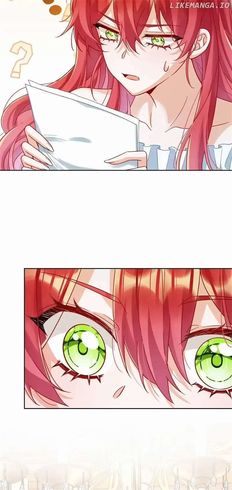 The Daughter of Evil and Miss Devil Chapter 68.5 page 40