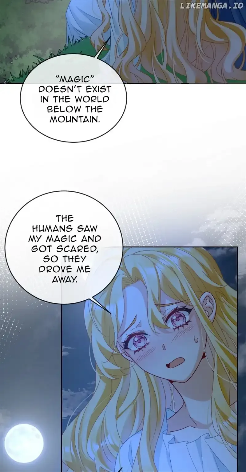 The Daughter of Evil and Miss Devil Chapter 68 page 27