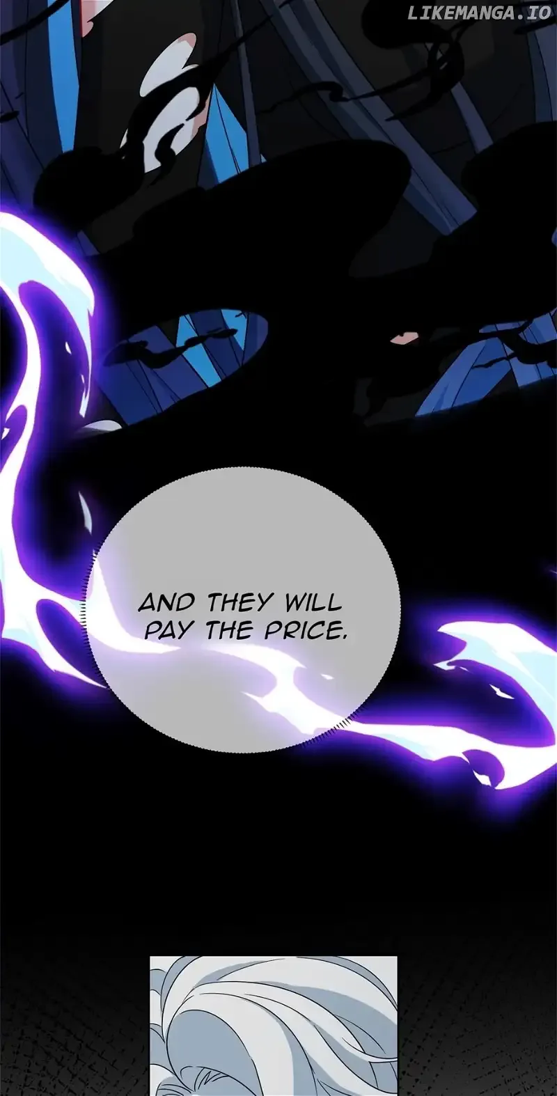 The Daughter of Evil and Miss Devil Chapter 68 page 46