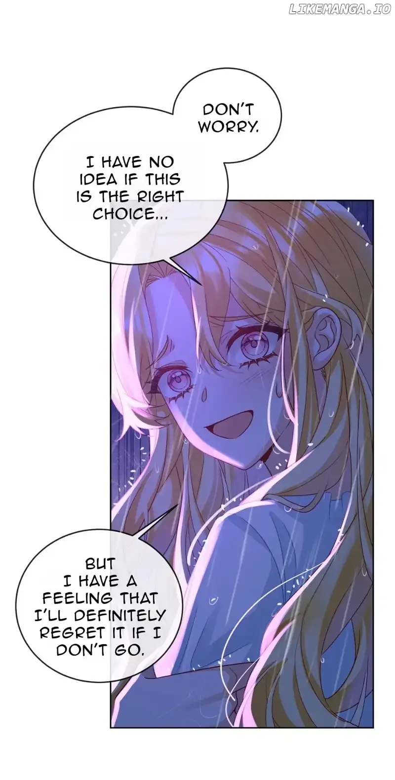 The Daughter of Evil and Miss Devil Chapter 68 page 35