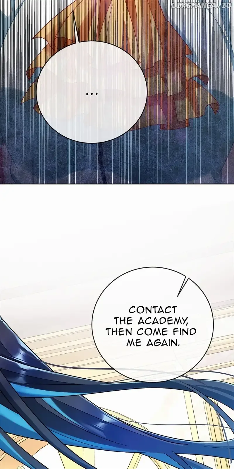 The Daughter of Evil and Miss Devil Chapter 68.5 page 26