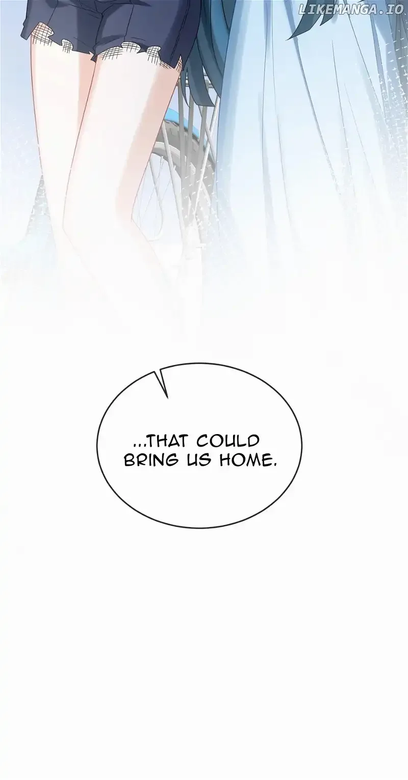 The Daughter of Evil and Miss Devil Chapter 68.5 page 10