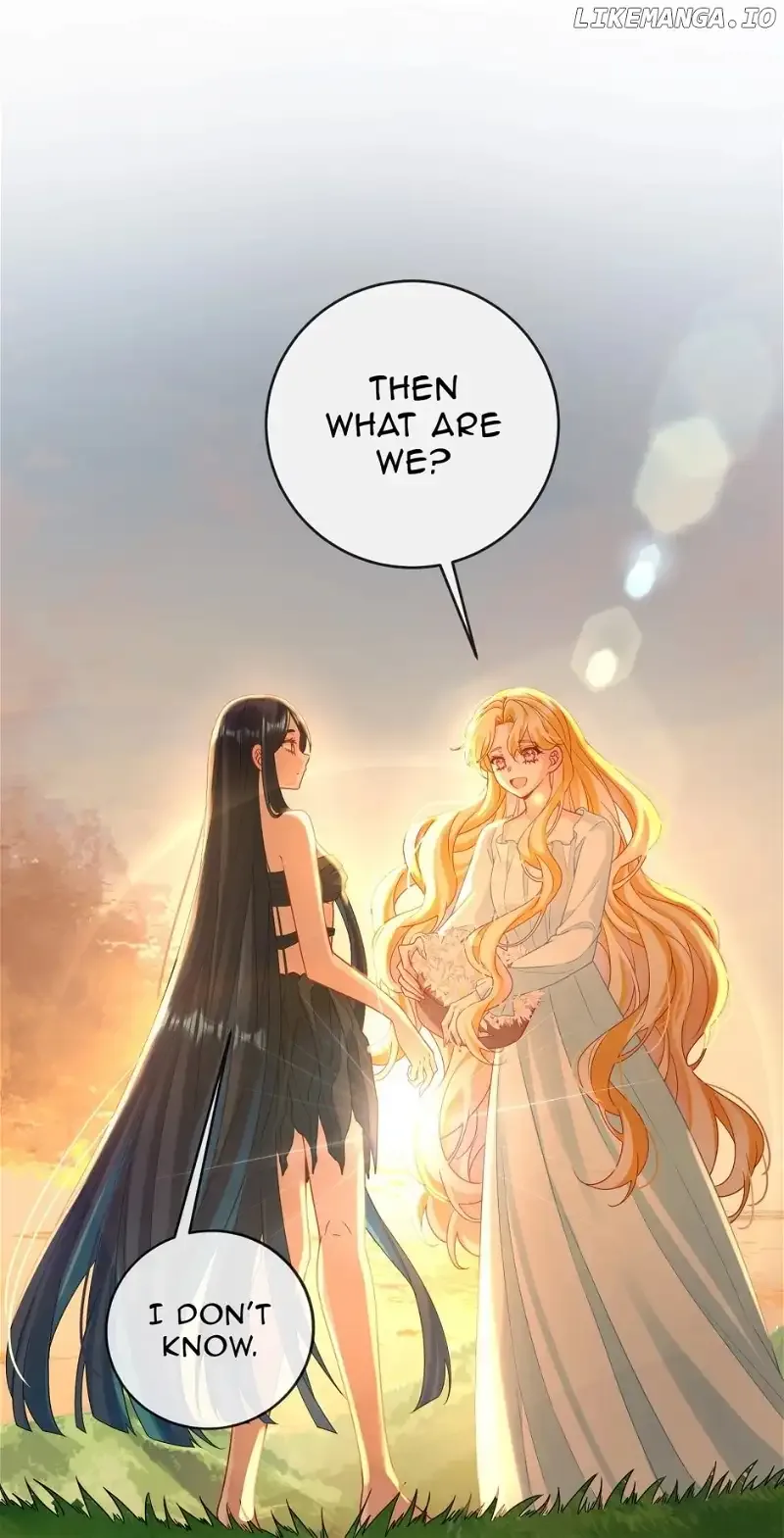 The Daughter of Evil and Miss Devil Chapter 68 page 17