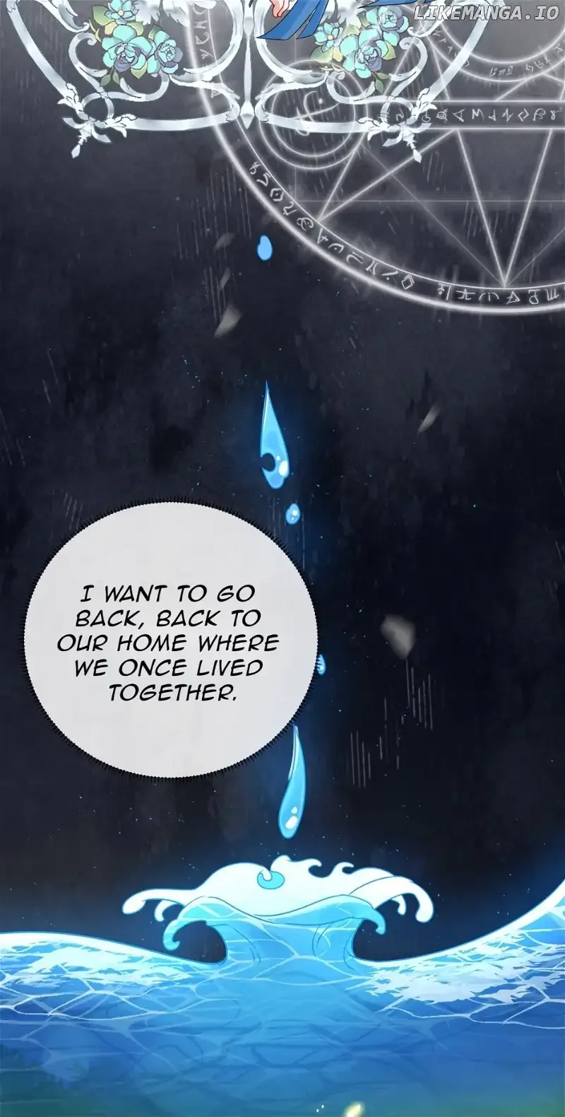 The Daughter of Evil and Miss Devil Chapter 68 page 41